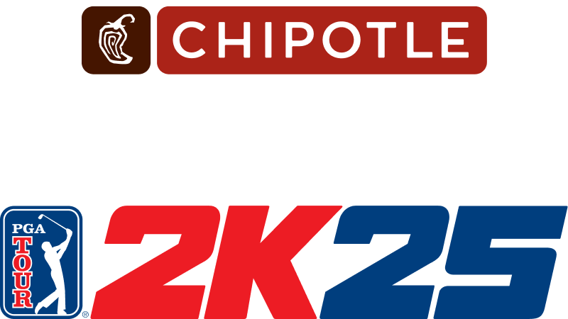 Chipotle X PGA2K25